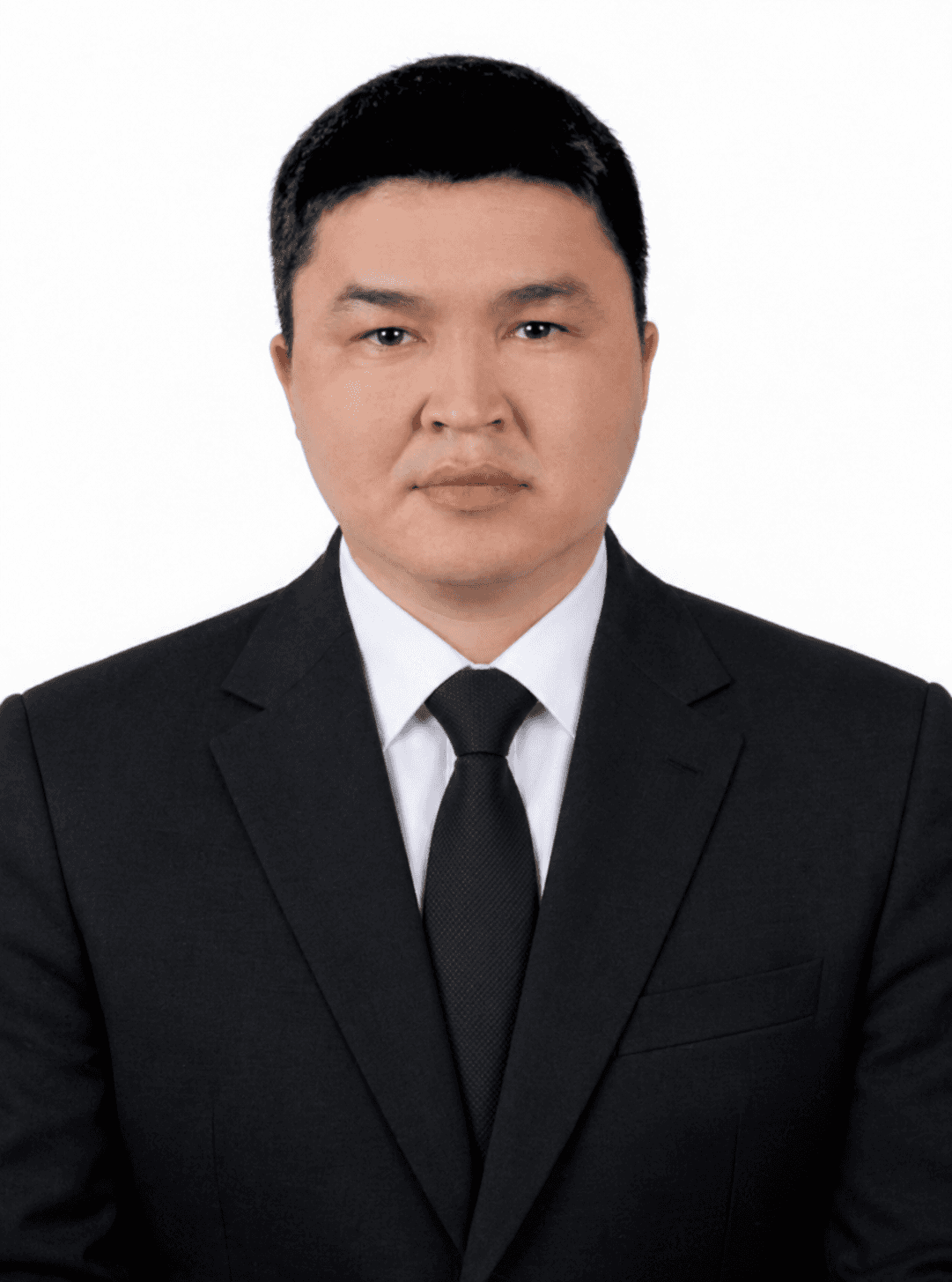 Kanysh Matayev, Founder of Kanex Group
